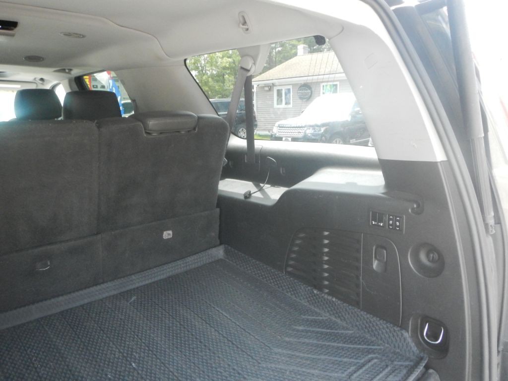2015 Cadillac Escalade Image 33