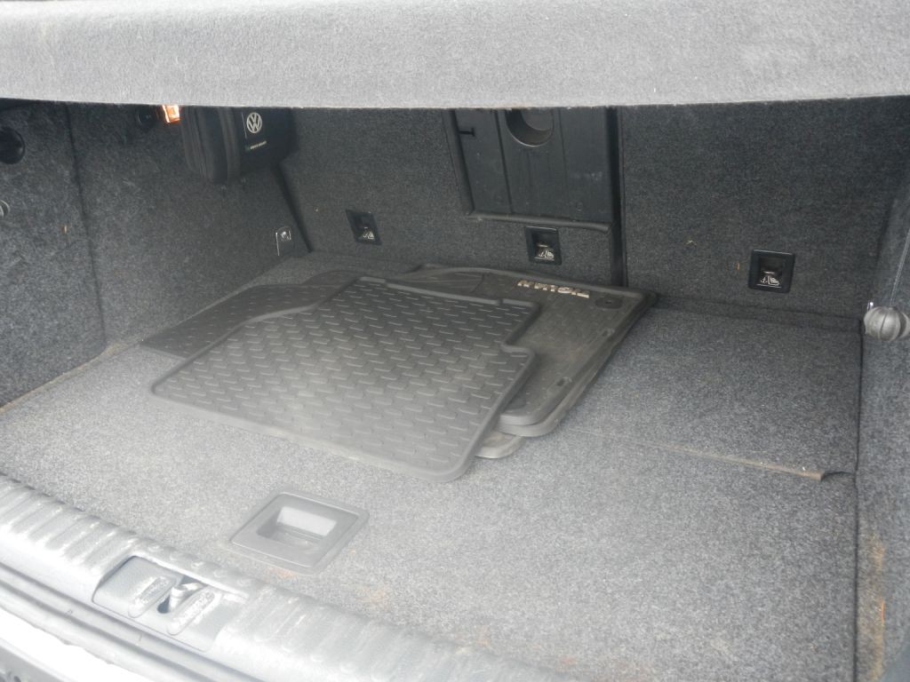 2013 Volkswagen Tiguan Image 17