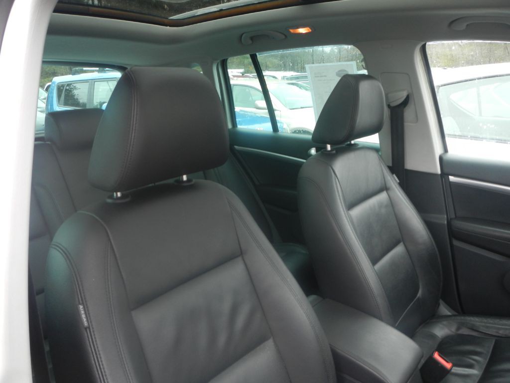 2013 Volkswagen Tiguan Image 22