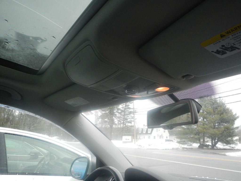 2013 Volkswagen Tiguan Image 24