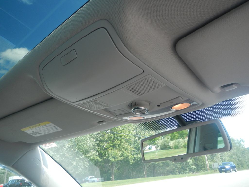 2013 Volkswagen Tiguan Image 23