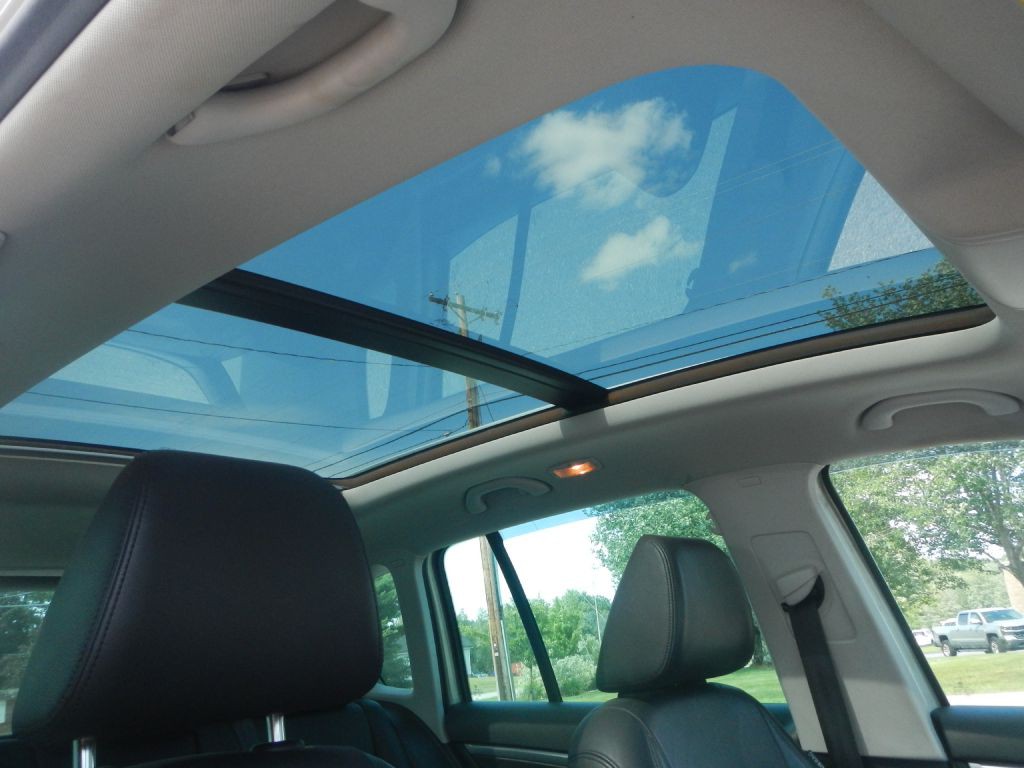 2013 Volkswagen Tiguan Image 24
