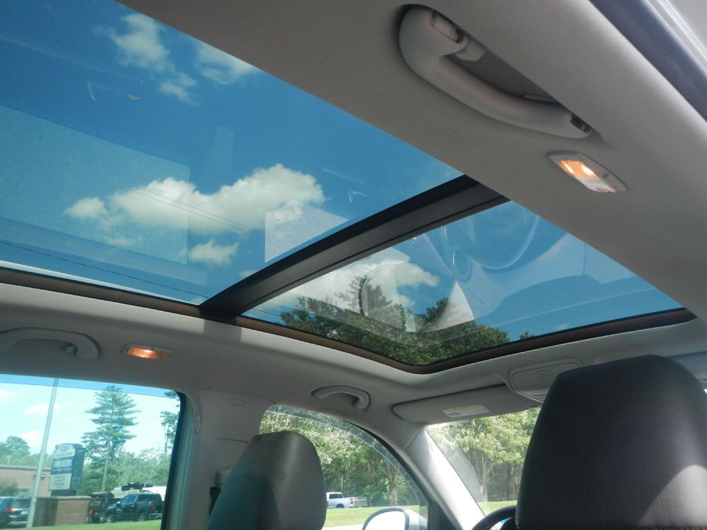 2013 Volkswagen Tiguan Image 28