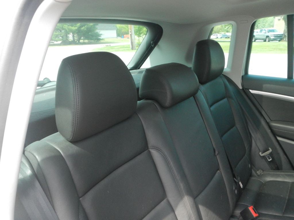 2013 Volkswagen Tiguan Image 29