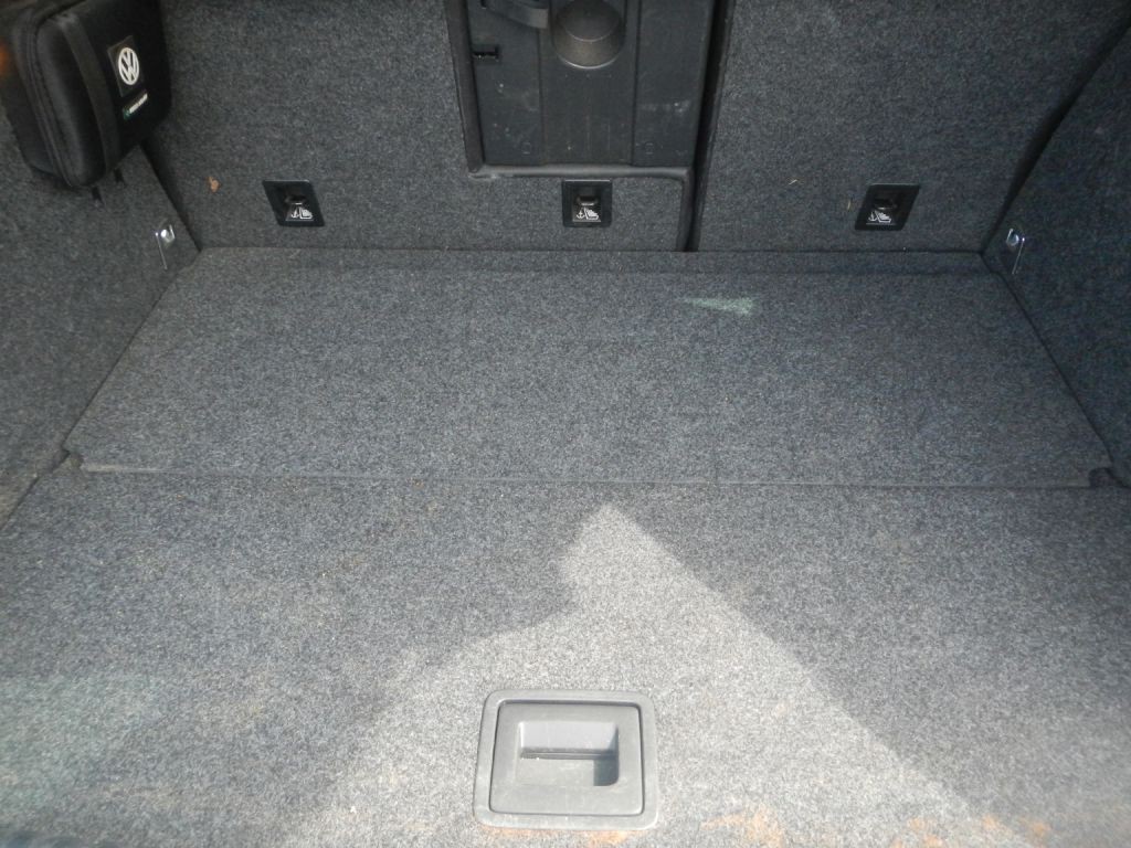 2013 Volkswagen Tiguan Image 35