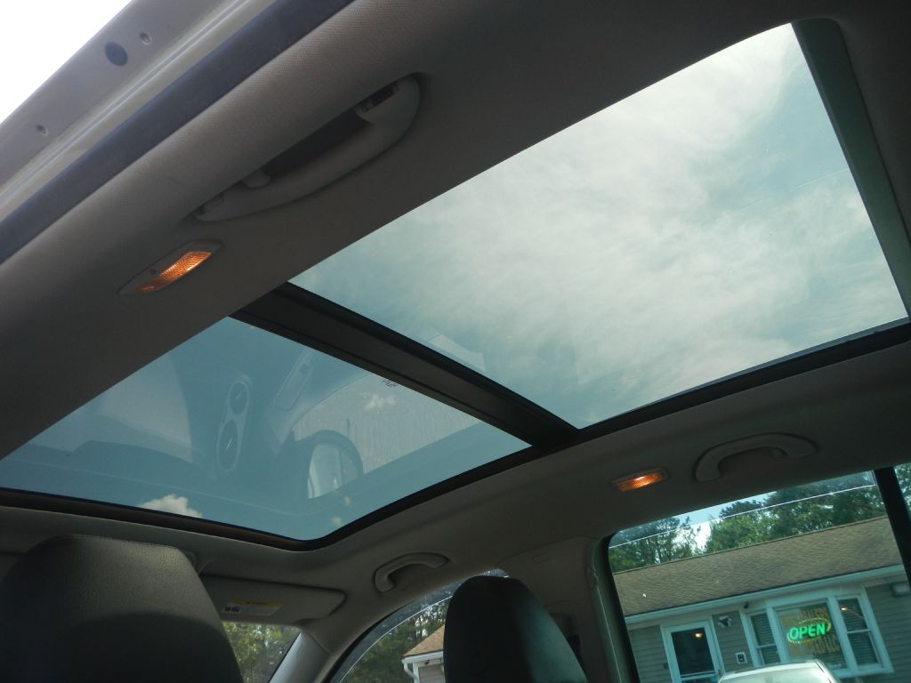 2013 Volkswagen Tiguan Image 41