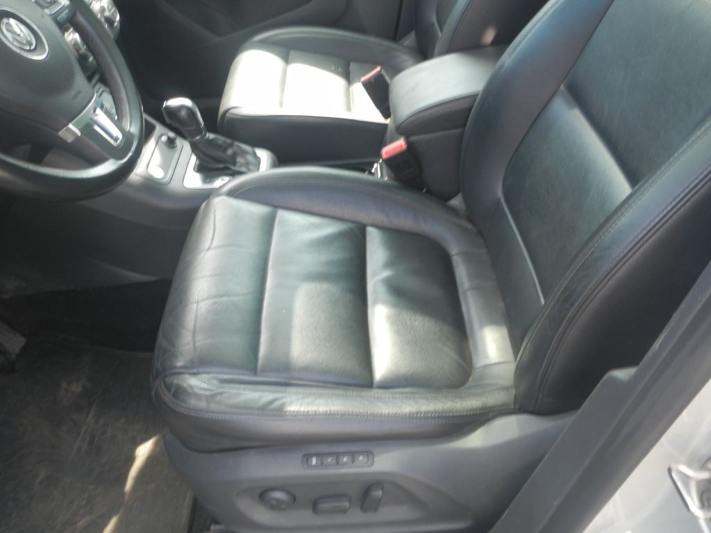 2013 Volkswagen Tiguan Image 45