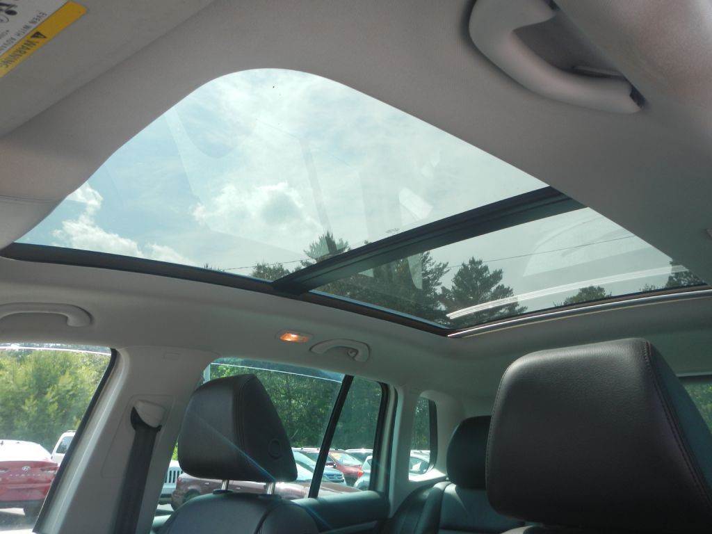 2013 Volkswagen Tiguan Image 47