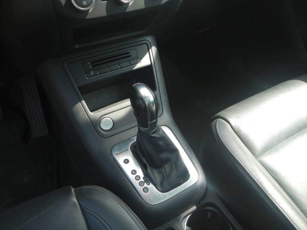 2013 Volkswagen Tiguan Image 50