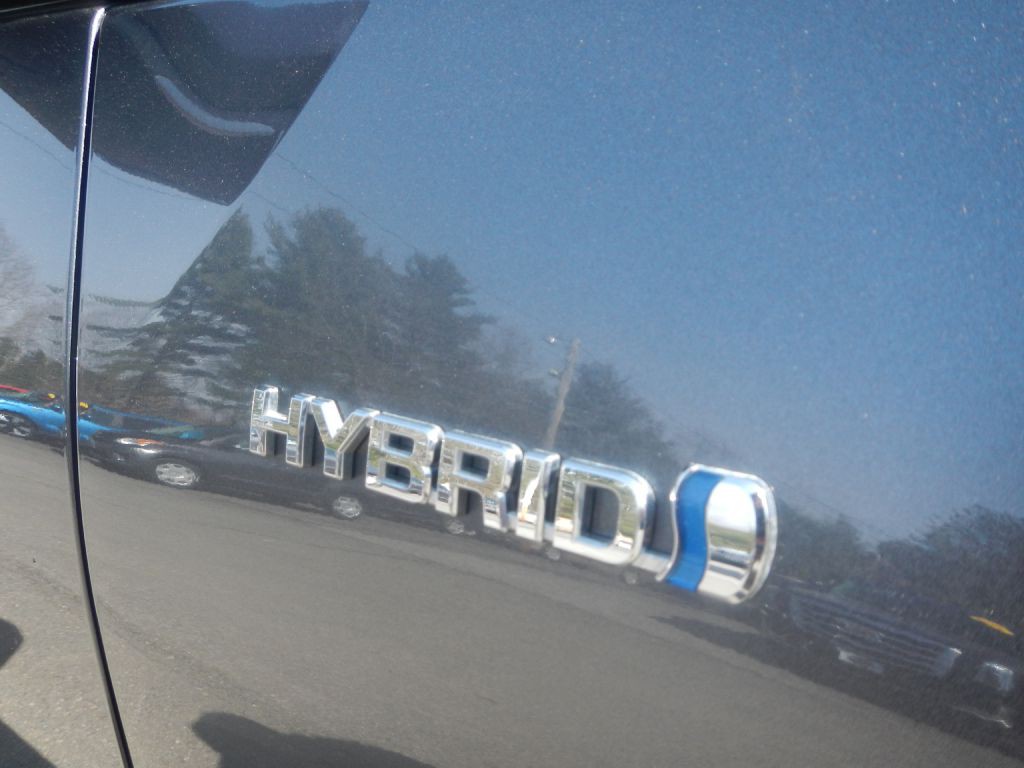 2016 Toyota Prius Image 14