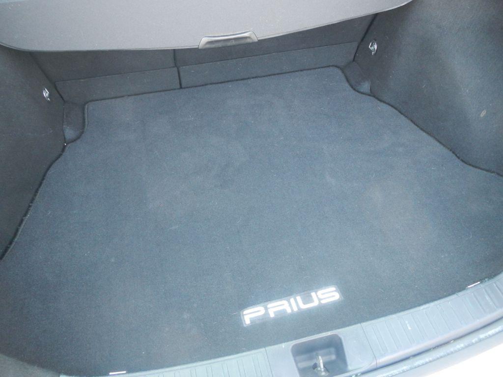 2016 Toyota Prius Image 33