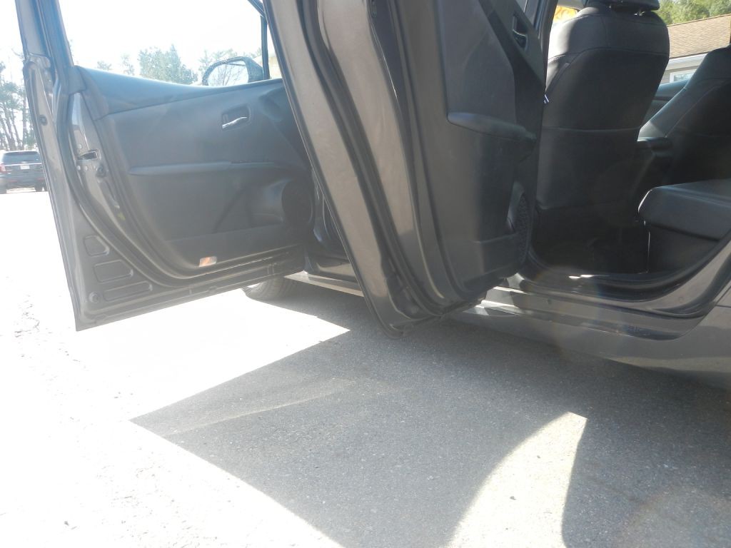 2016 Toyota Prius Image 37