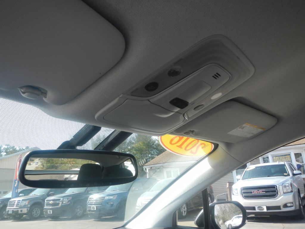 2016 Toyota Prius Image 47