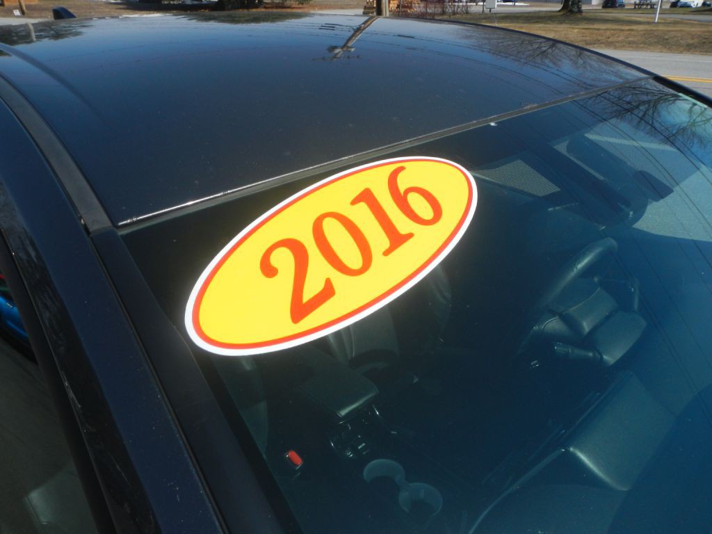 2016 Toyota Prius Image 53