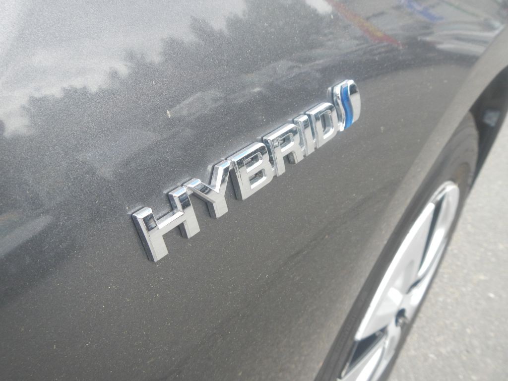 2016 Toyota Prius Image 15