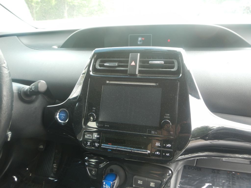2016 Toyota Prius Image 22