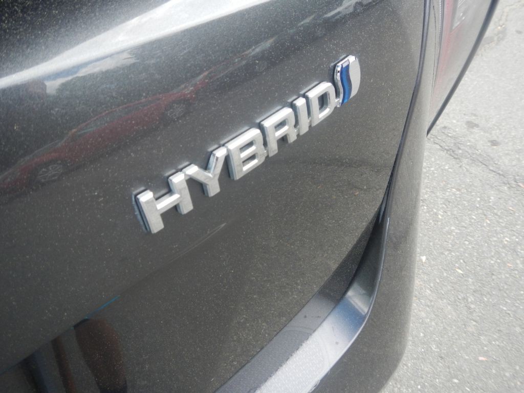 2016 Toyota Prius Image 34