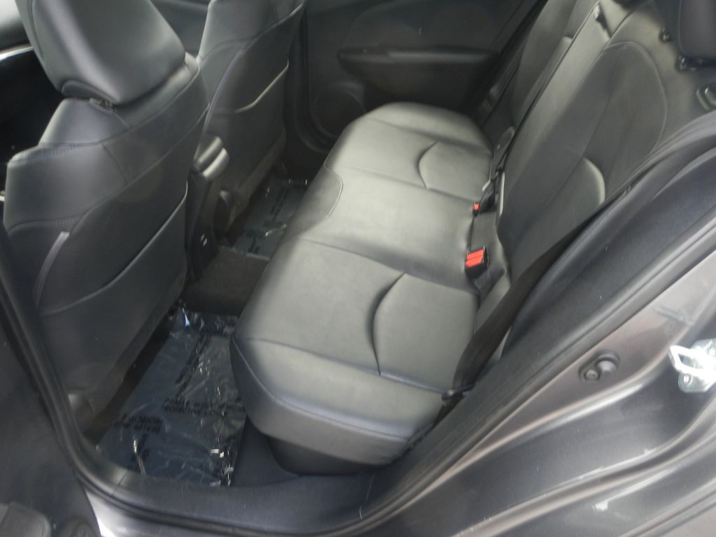 2016 Toyota Prius Image 43
