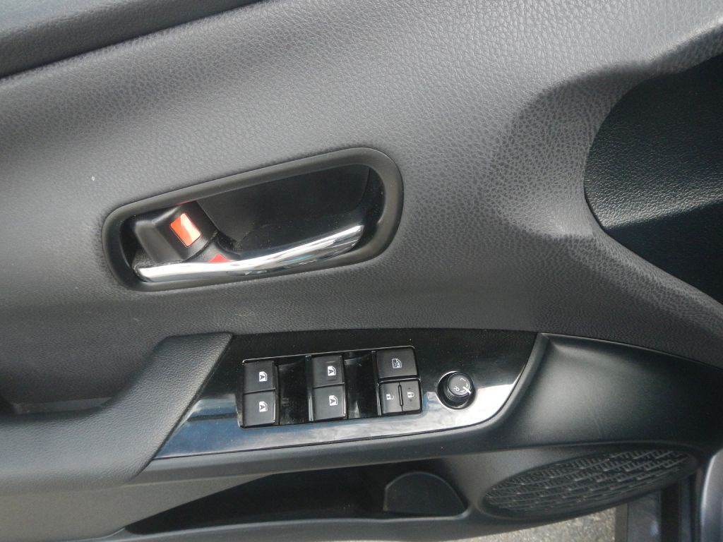 2016 Toyota Prius Image 48