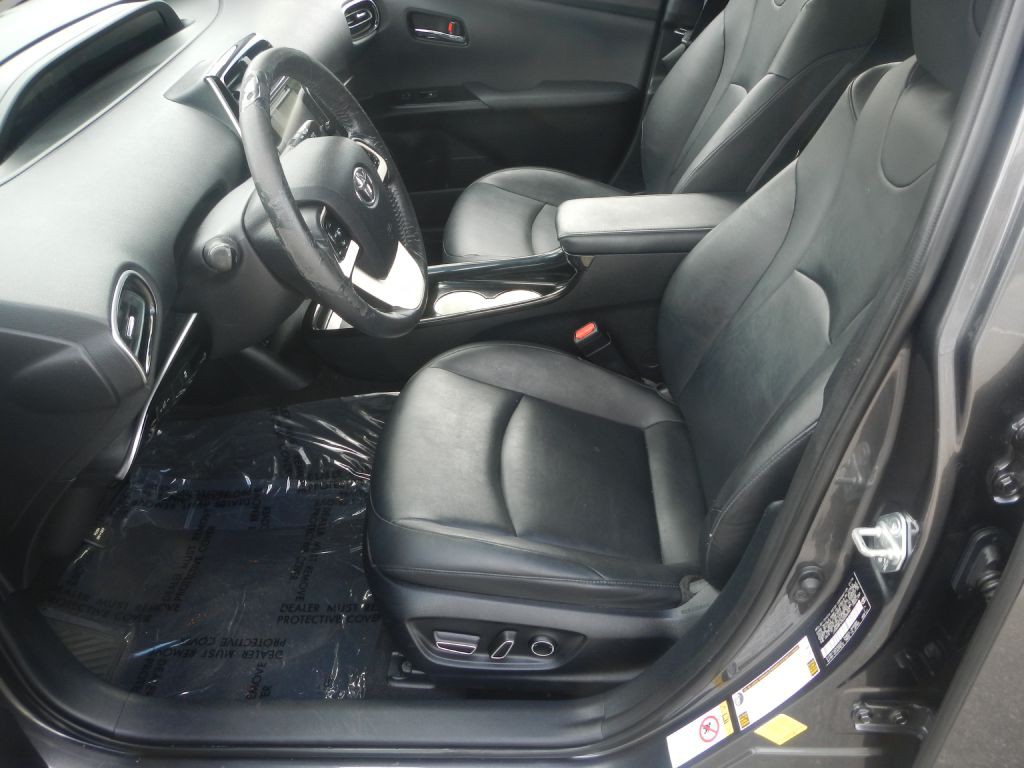 2016 Toyota Prius Image 49