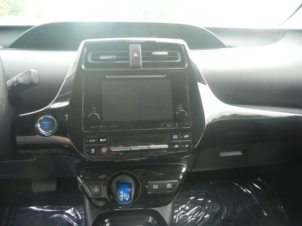 2016 Toyota Prius Image 51