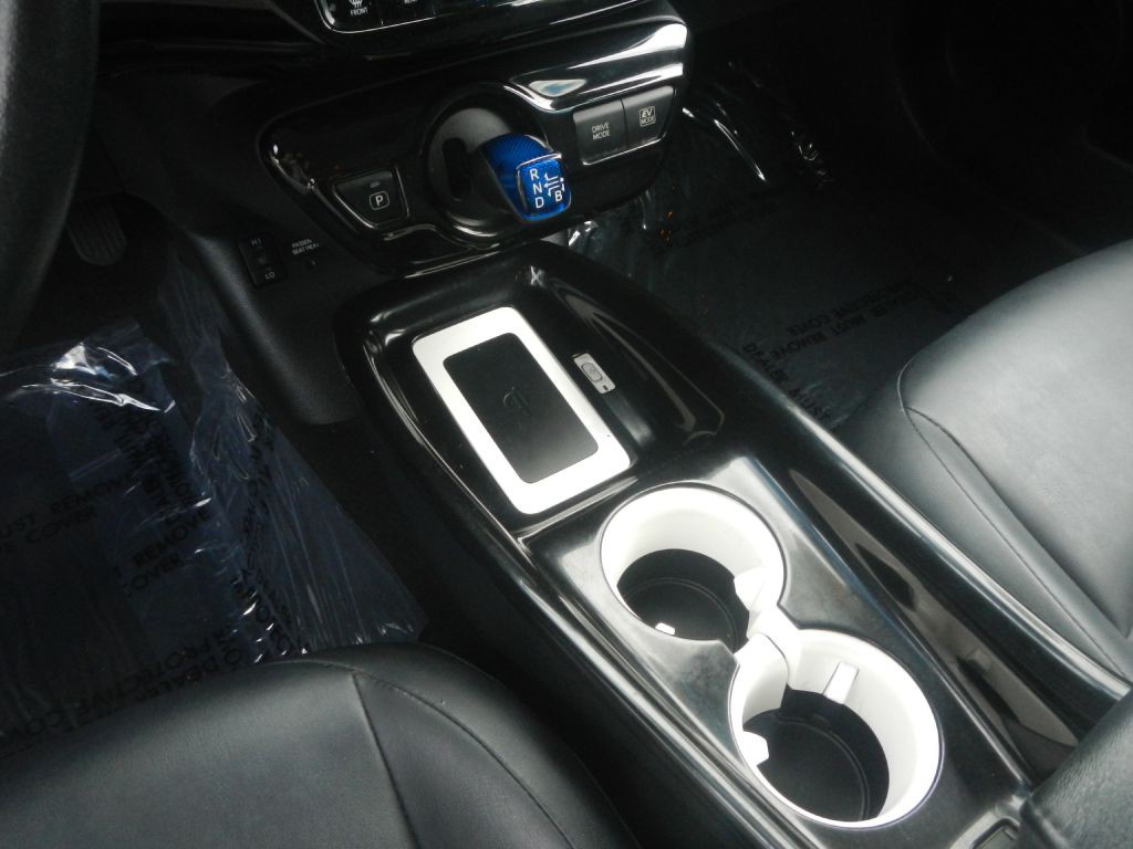 2016 Toyota Prius Image 53