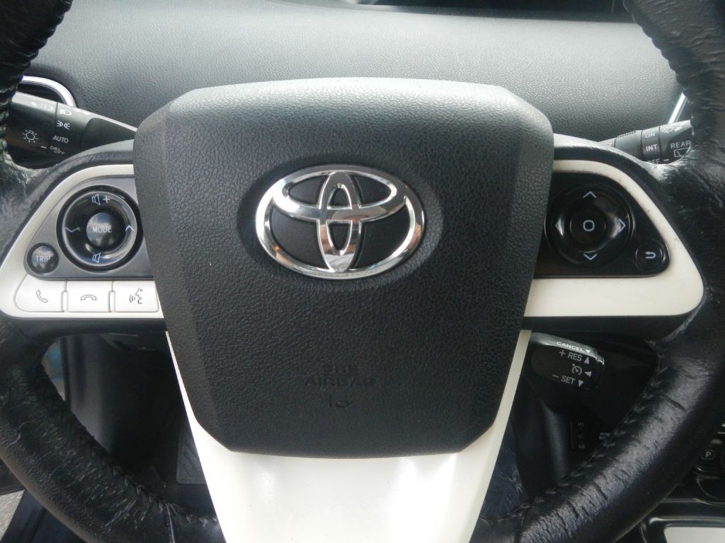 2016 Toyota Prius Image 54