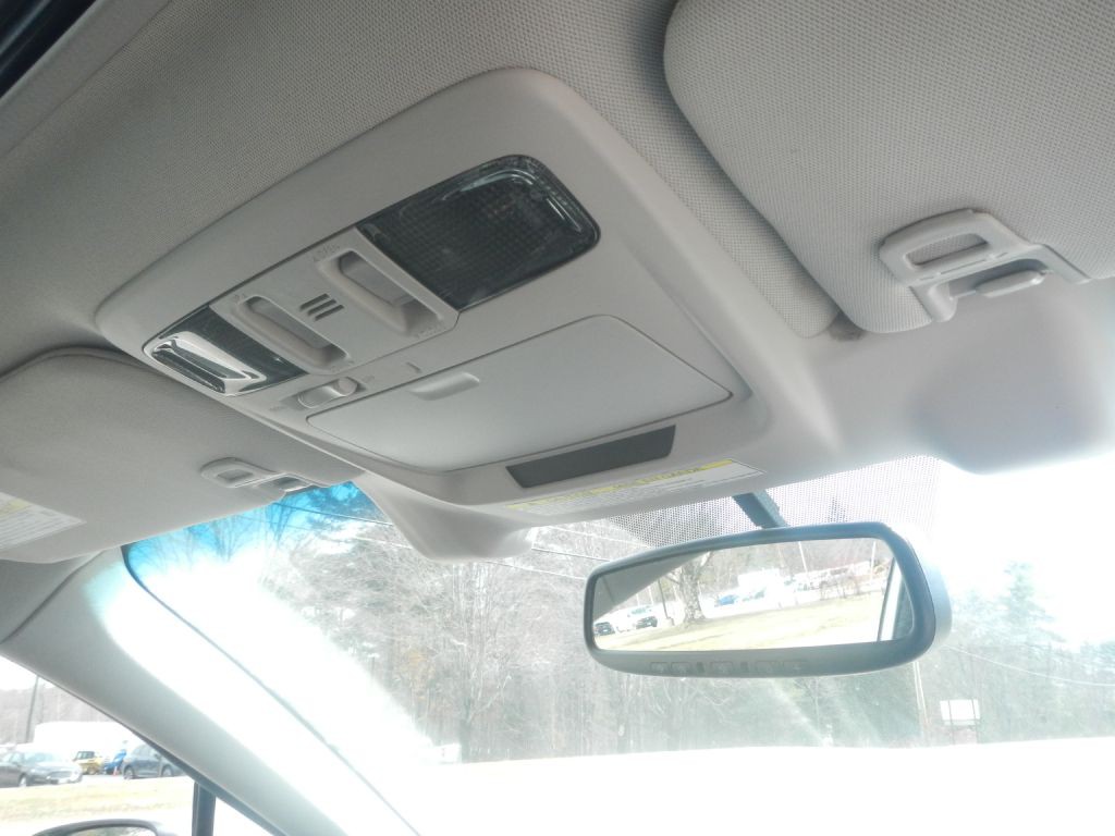2015 Subaru Outback Image 20