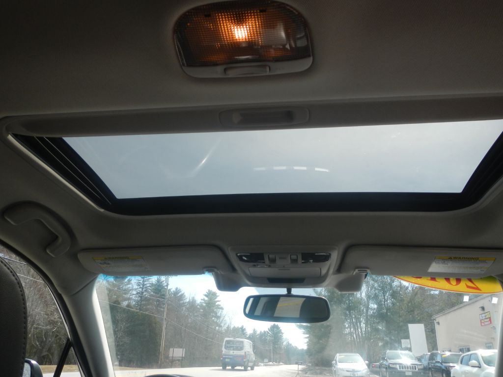 2015 Subaru Outback Image 24