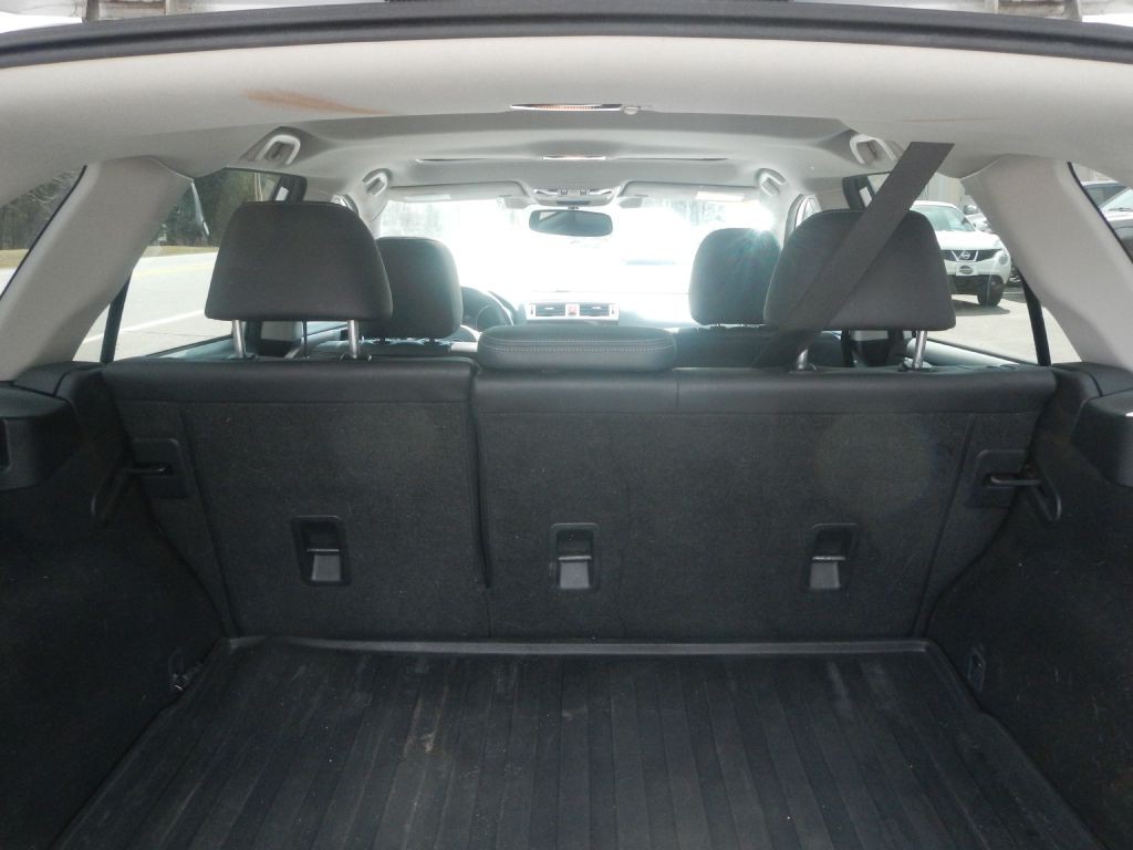 2015 Subaru Outback Image 31