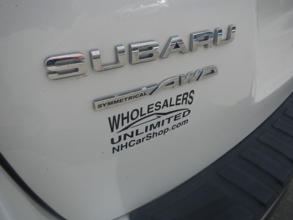 2015 Subaru Outback Image 51
