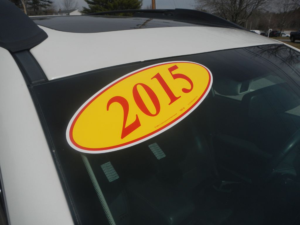 2015 Subaru Outback Image 52