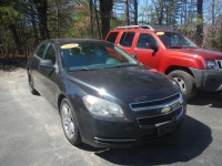 Image for 2010 Chevrolet Malibu 1LT ID: 7301532
