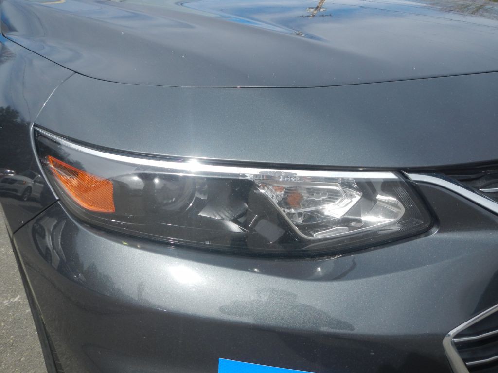 2018 Chevrolet Malibu Image 47