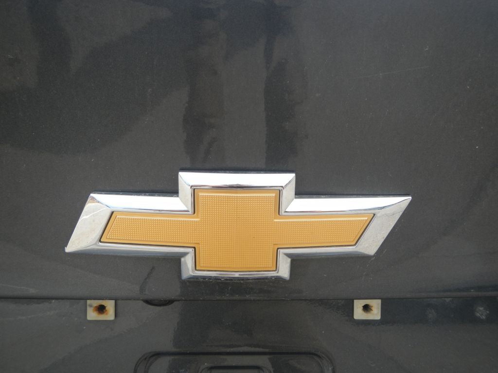 2018 Chevrolet Malibu Image 50