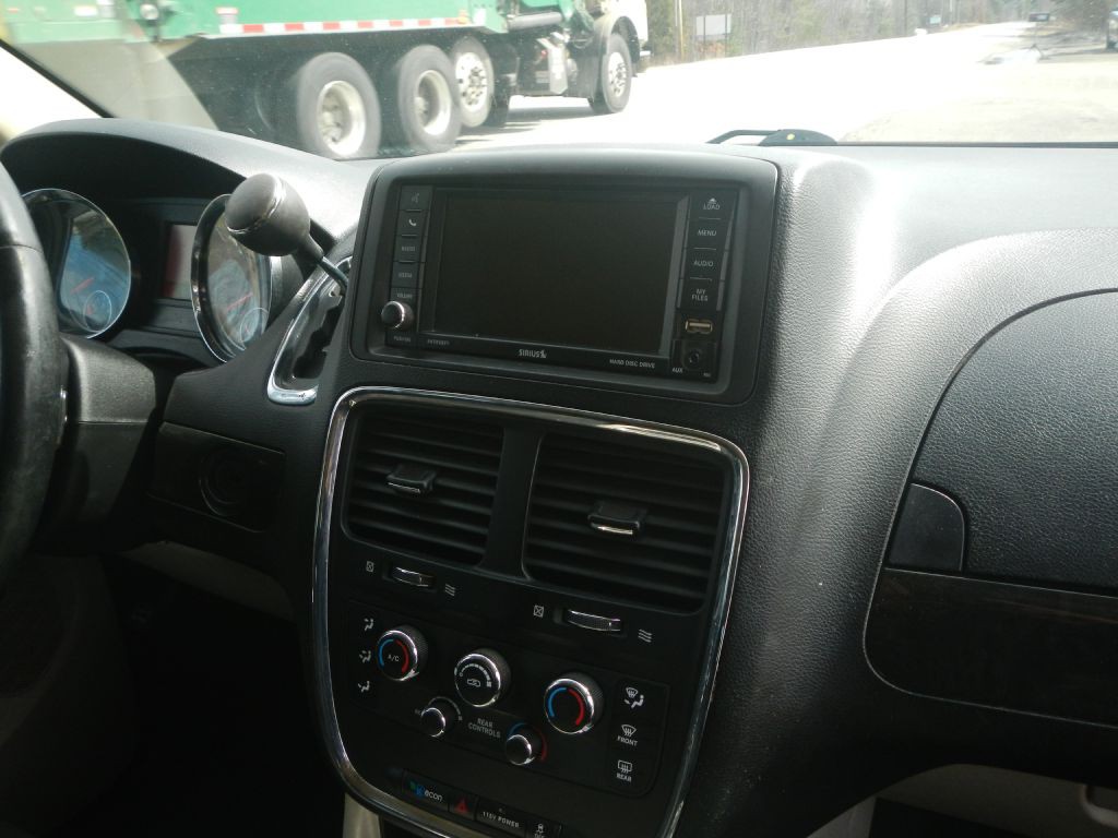 2013 Dodge Grand Caravan Image 19