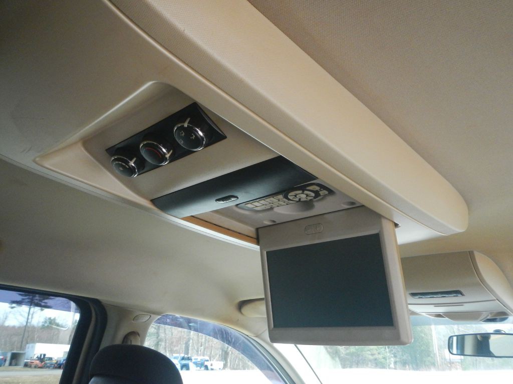 2013 Dodge Grand Caravan Image 25