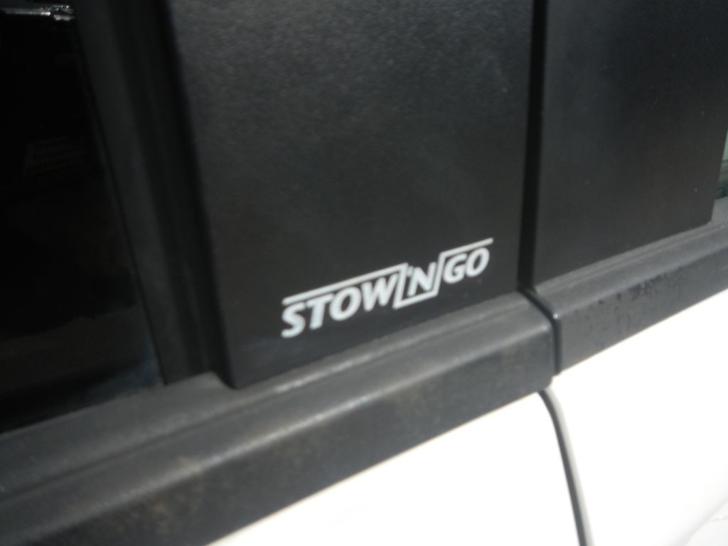 2013 Dodge Grand Caravan Image 27