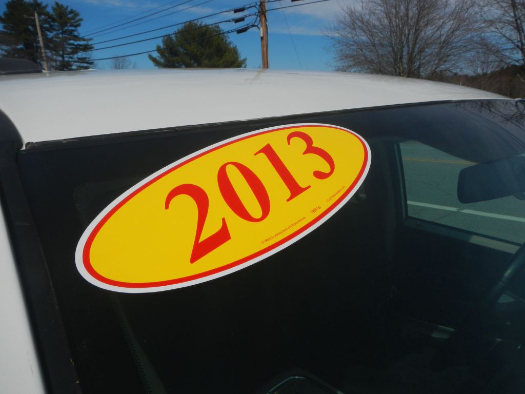 2013 Dodge Grand Caravan Image 49