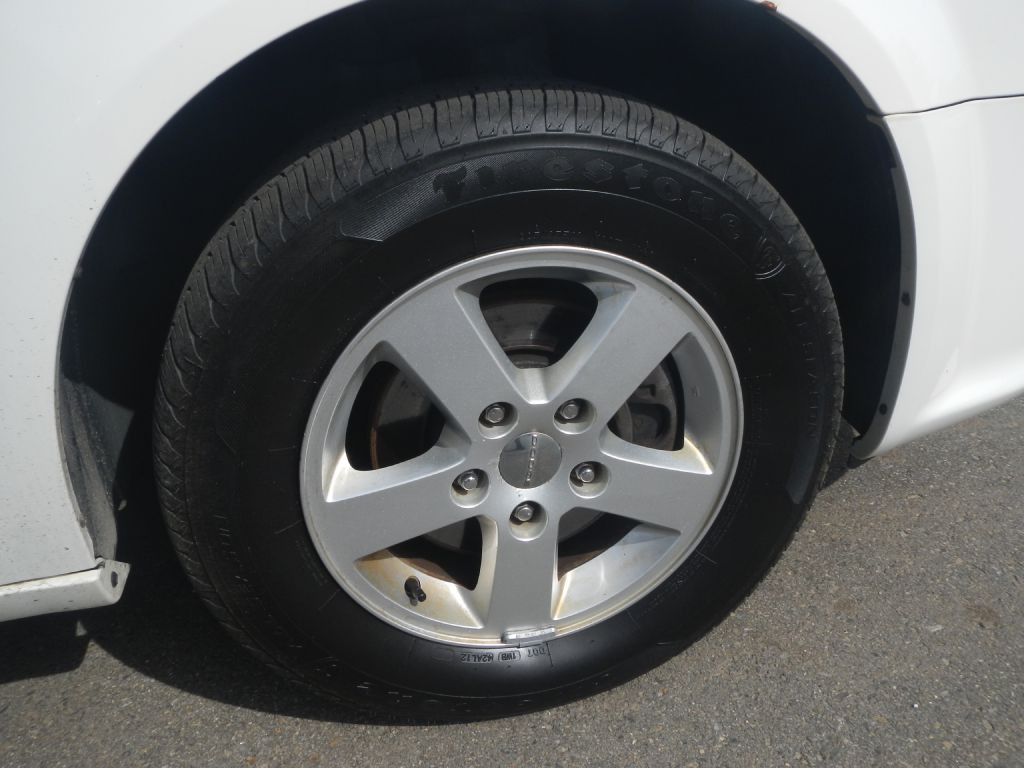 2013 Dodge Grand Caravan Image 50