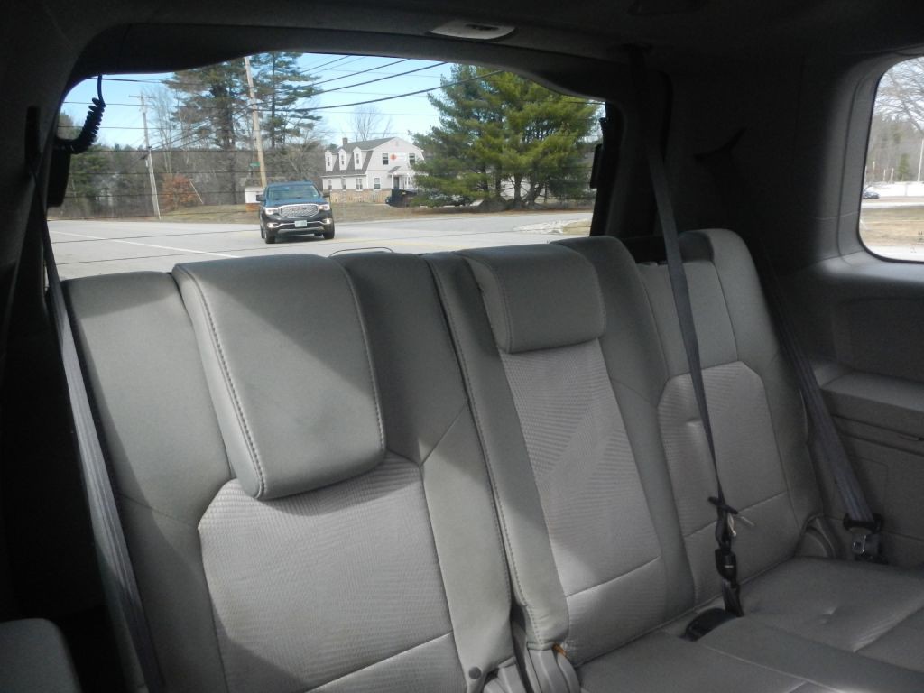 2015 Honda Pilot Image 6