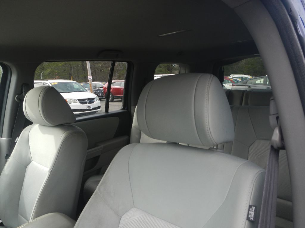2015 Honda Pilot Image 12