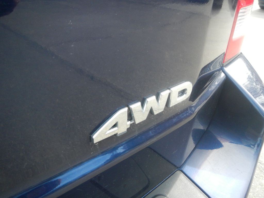 2015 Honda Pilot Image 30