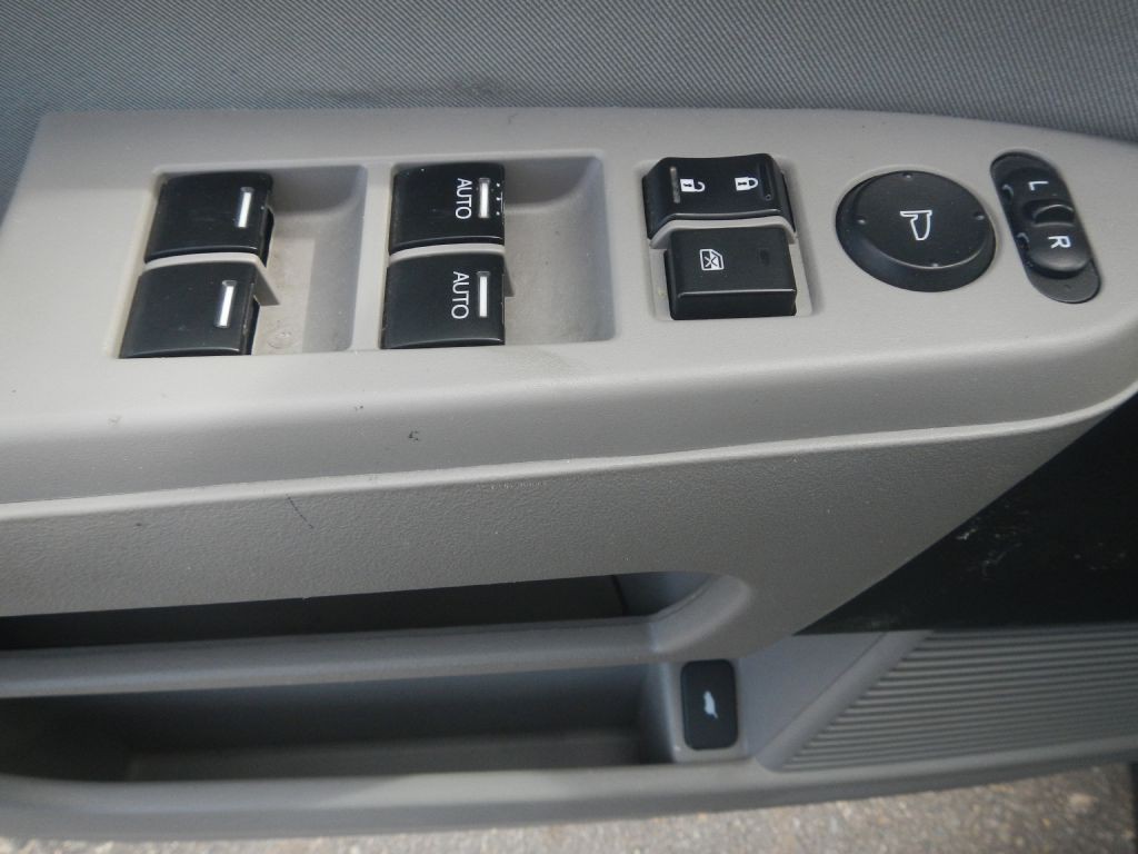 2015 Honda Pilot Image 43