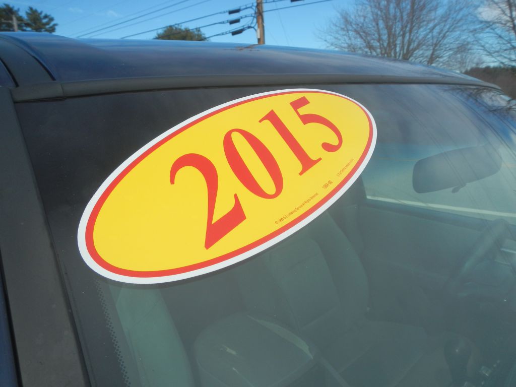 2015 Honda Pilot Image 50