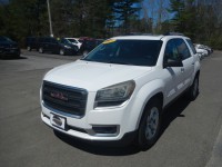 Image for 2016 GMC Acadia SLE ID: 7301690