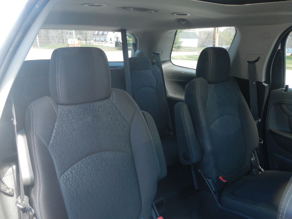 2016 GMC Acadia Image 5