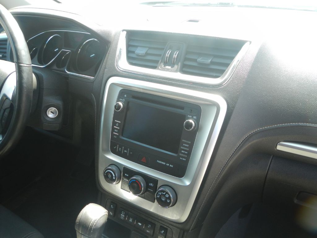 2016 GMC Acadia Image 25