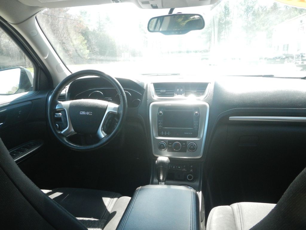 2016 GMC Acadia Image 31
