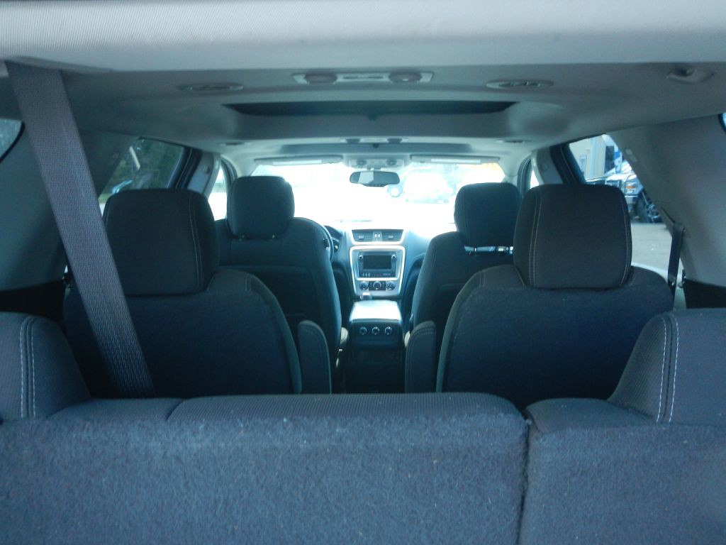 2016 GMC Acadia Image 41